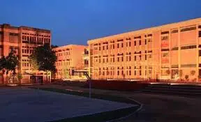 Air Force Bal Bharati School